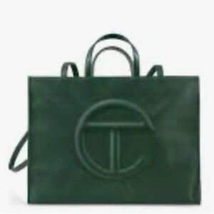 Telfar Medium bag